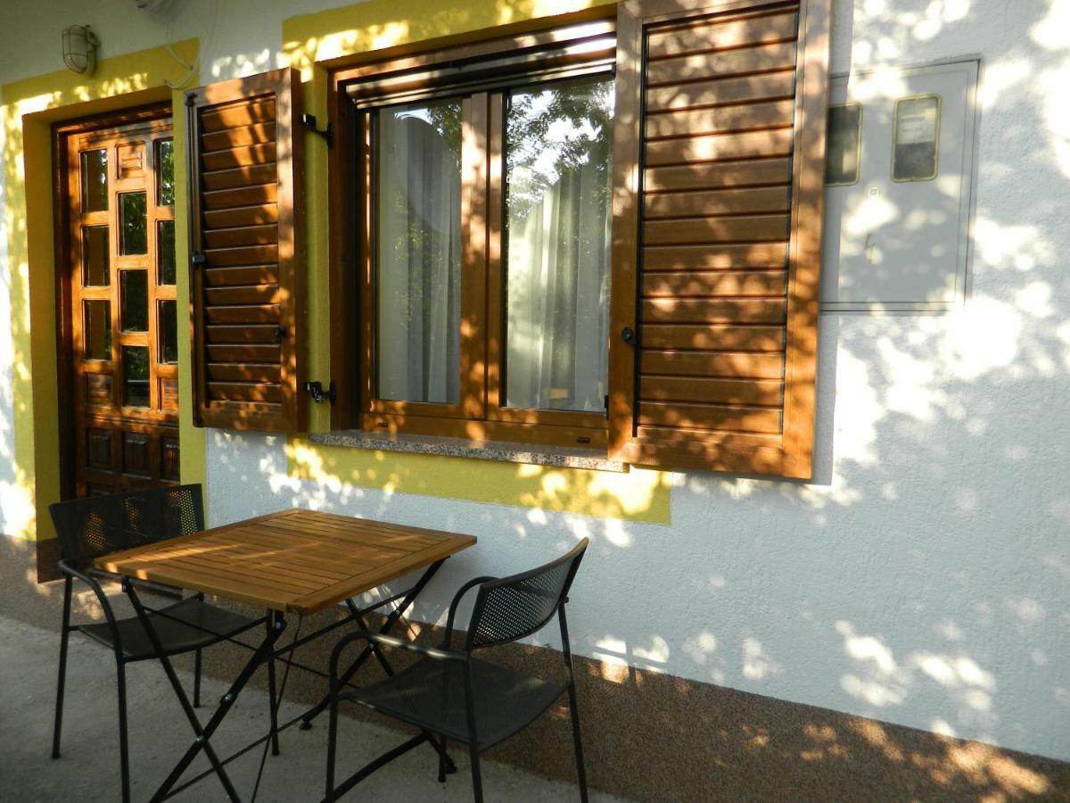 Apartments M&B Sveti Juraj Dış mekan fotoğraf