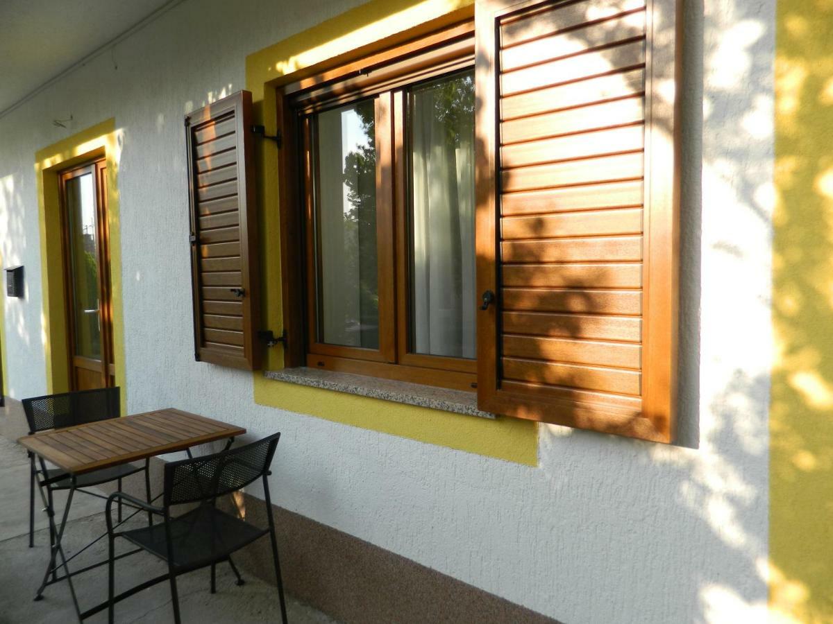 Apartments M&B Sveti Juraj Dış mekan fotoğraf