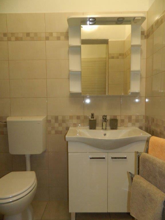 Apartments M&B Sveti Juraj Dış mekan fotoğraf