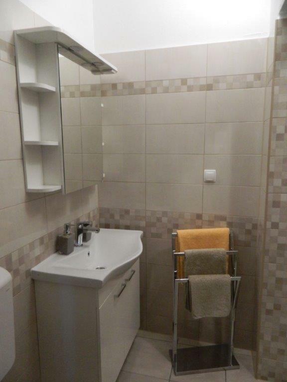 Apartments M&B Sveti Juraj Dış mekan fotoğraf