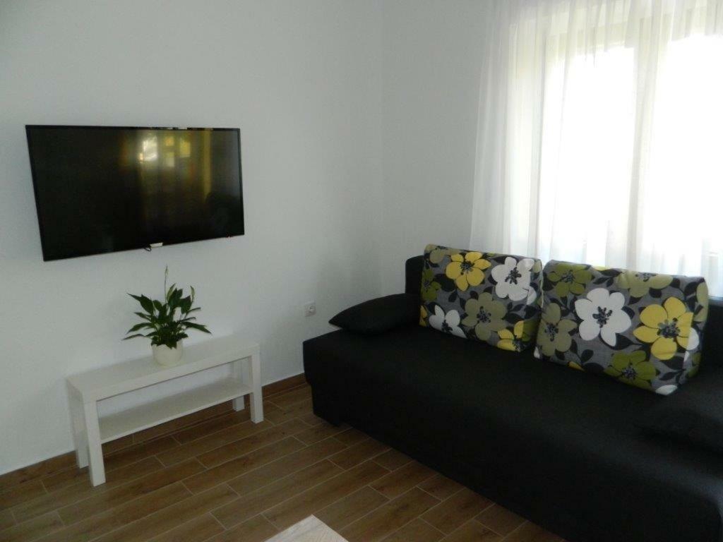 Apartments M&B Sveti Juraj Dış mekan fotoğraf