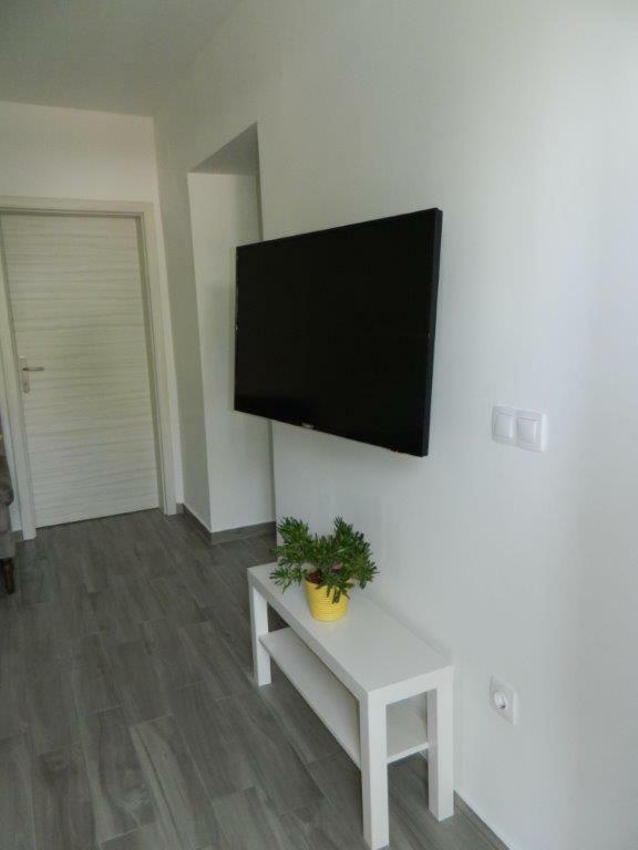 Apartments M&B Sveti Juraj Dış mekan fotoğraf