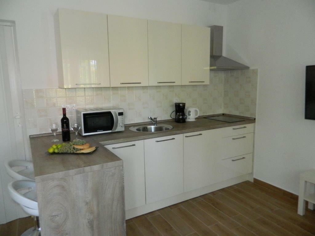 Apartments M&B Sveti Juraj Dış mekan fotoğraf