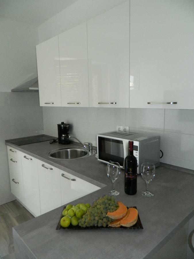 Apartments M&B Sveti Juraj Dış mekan fotoğraf