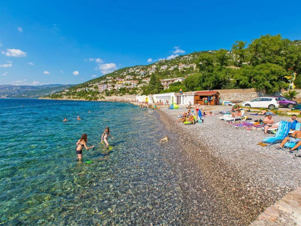Apartments M&B Sveti Juraj Dış mekan fotoğraf