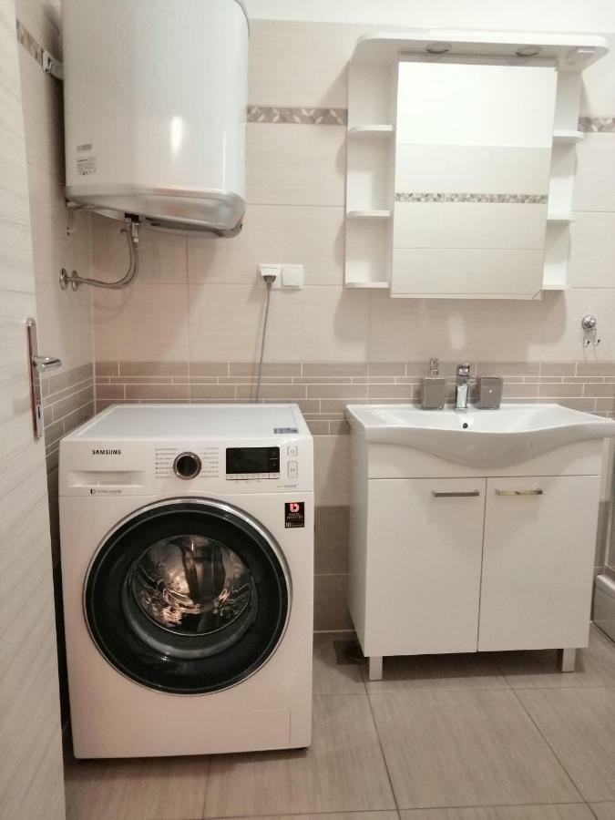 Apartments M&B Sveti Juraj Dış mekan fotoğraf