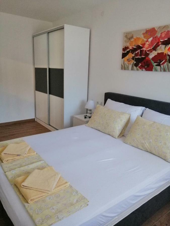 Apartments M&B Sveti Juraj Dış mekan fotoğraf